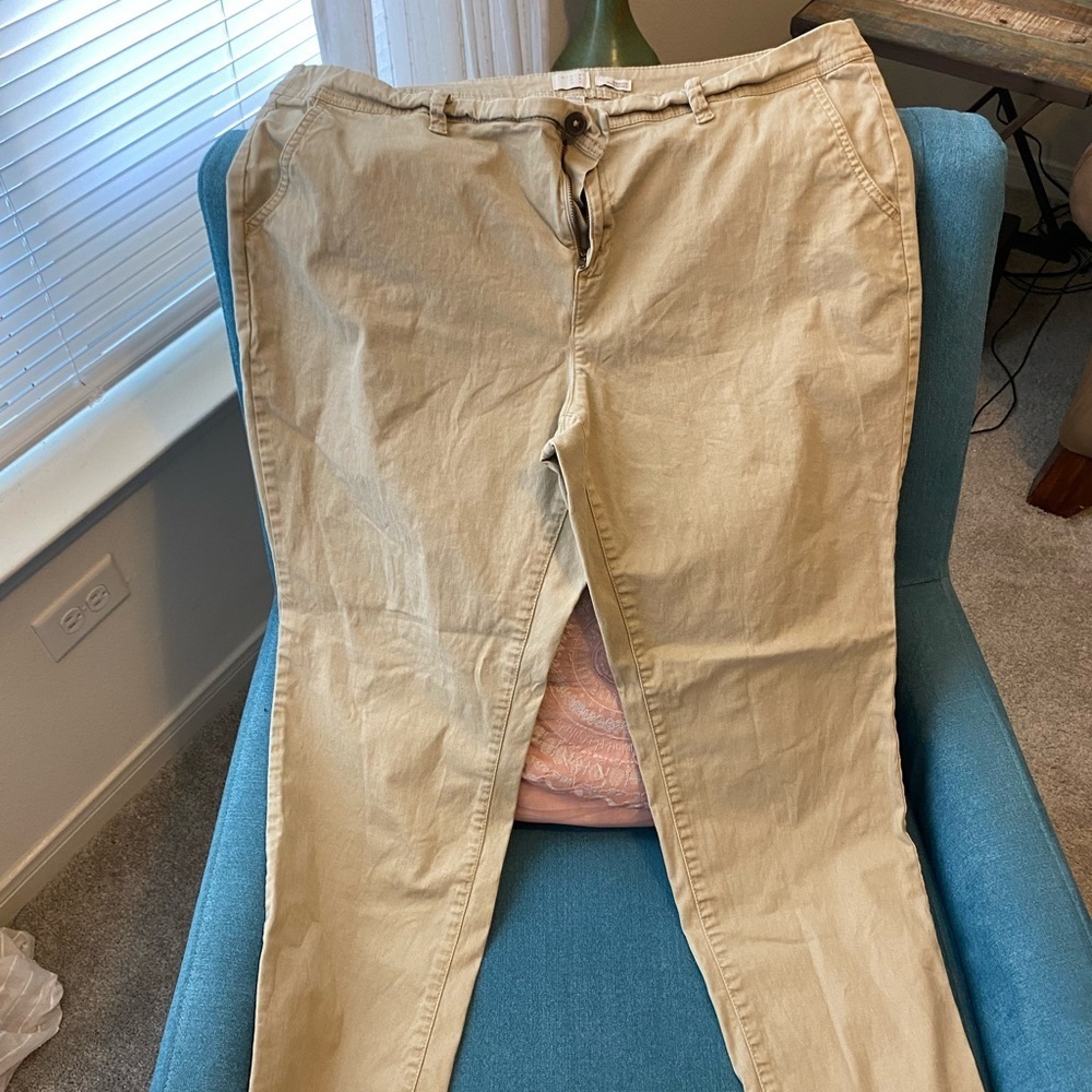 A New Day | EUC | Size 18